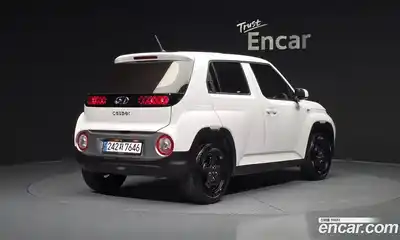 Hyundai Casper 2024 1.0 Автомат в Москве № 745221, миниатюра 2