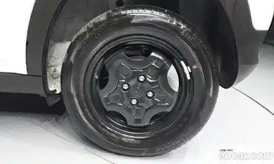 Hyundai Casper 2024 1.0 Автомат в Москве № 745221, миниатюра 5