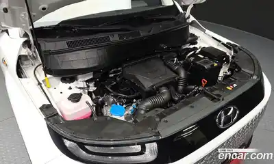 Hyundai Casper 2024 1.0 Автомат в Москве № 745221, миниатюра 6