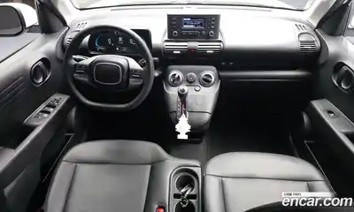 Hyundai Casper 2024 1.0 Автомат в Москве № 745221, миниатюра 7