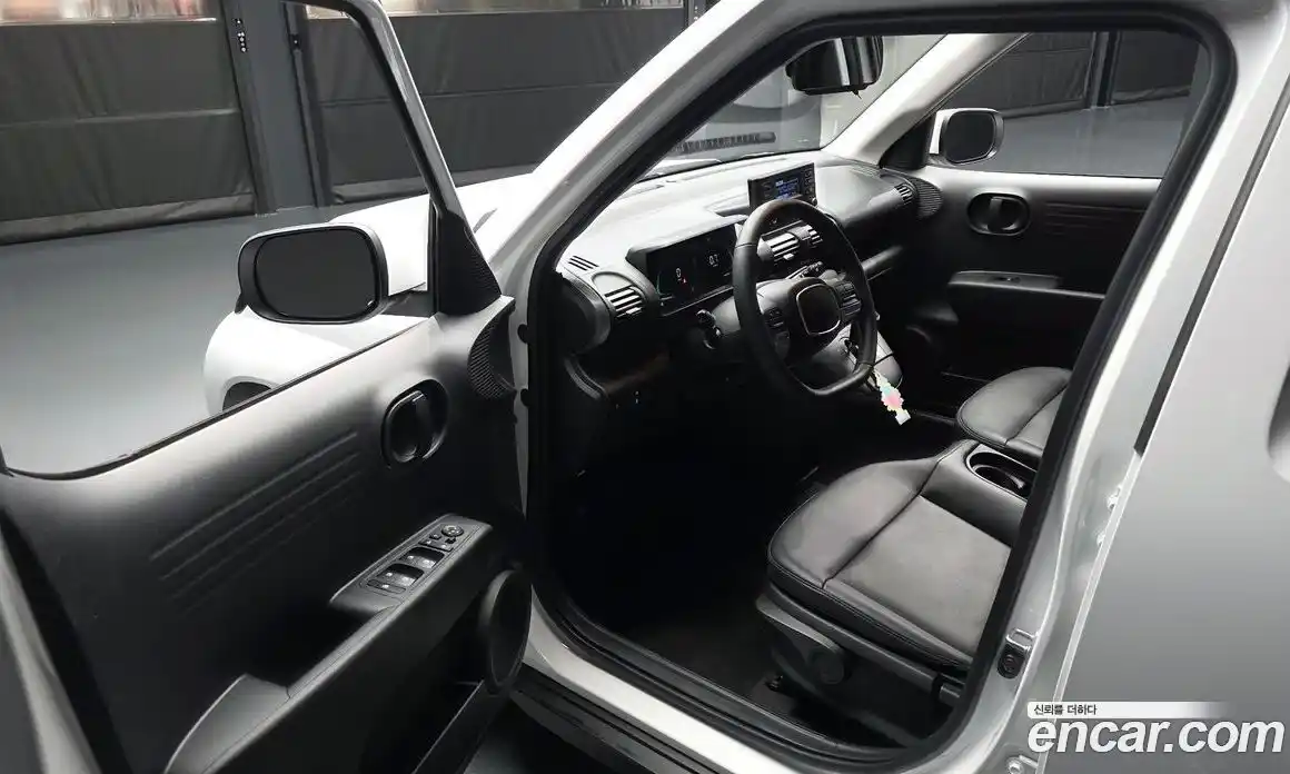 Hyundai Casper 2024 1.0 Автомат в Москве № 745221, фото 10