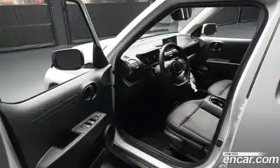 Hyundai Casper 2024 1.0 Автомат в Москве № 745221, миниатюра 10