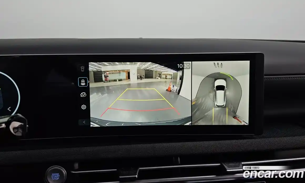 Hyundai Tucson 2025 1.6 Автомат в Москве № 745259, фото 16