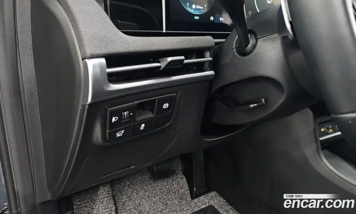 Hyundai Tucson 2025 1.6 Автомат в Москве № 745259, фото 17