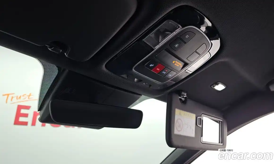 Hyundai Tucson 2025 1.6 Автомат в Москве № 745259, фото 18