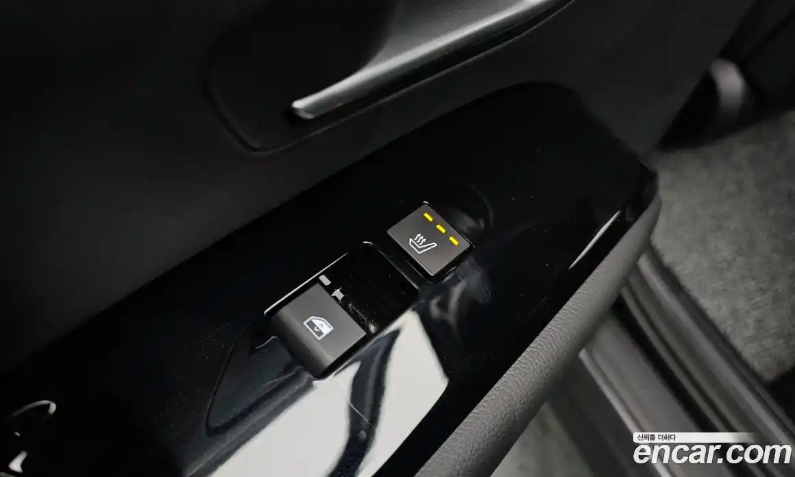 Hyundai Tucson 2025 1.6 Автомат в Москве № 745259, фото 19