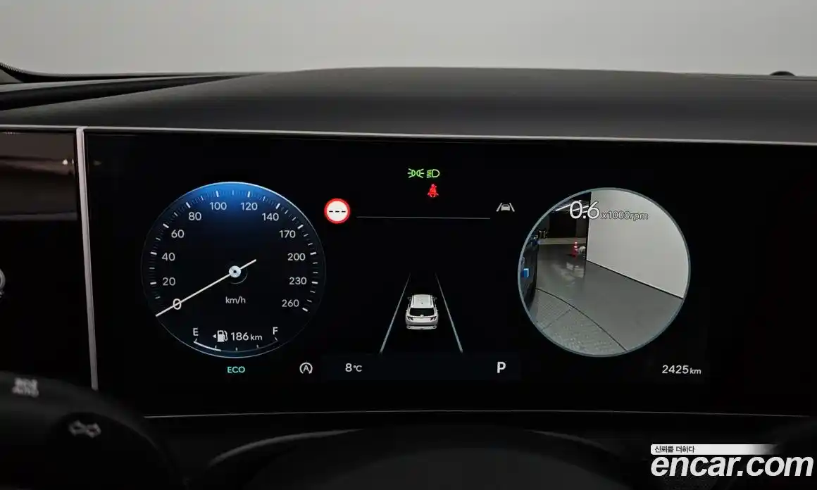 Hyundai Tucson 2025 1.6 Автомат в Москве № 745259, фото 8