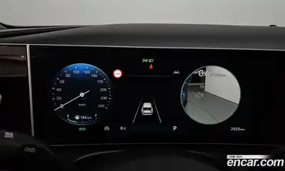 Hyundai Tucson 2025 1.6 Автомат в Москве № 745259, миниатюра 8