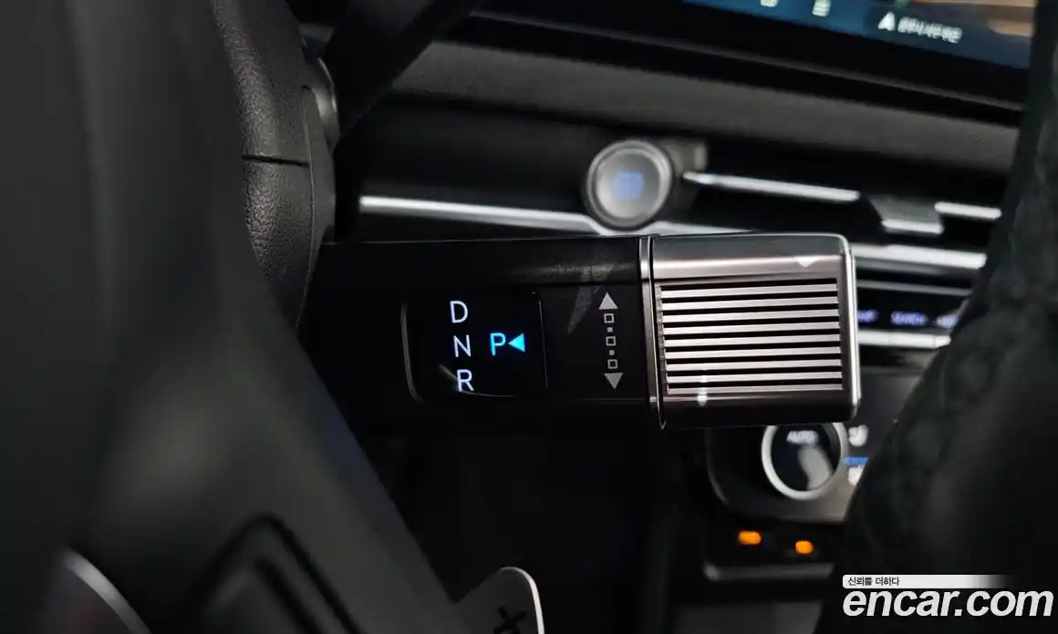 Hyundai Tucson 2025 1.6 Автомат в Москве № 745259, фото 9