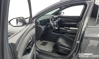 Hyundai Tucson 2025 1.6 Автомат в Москве № 745259, миниатюра 10