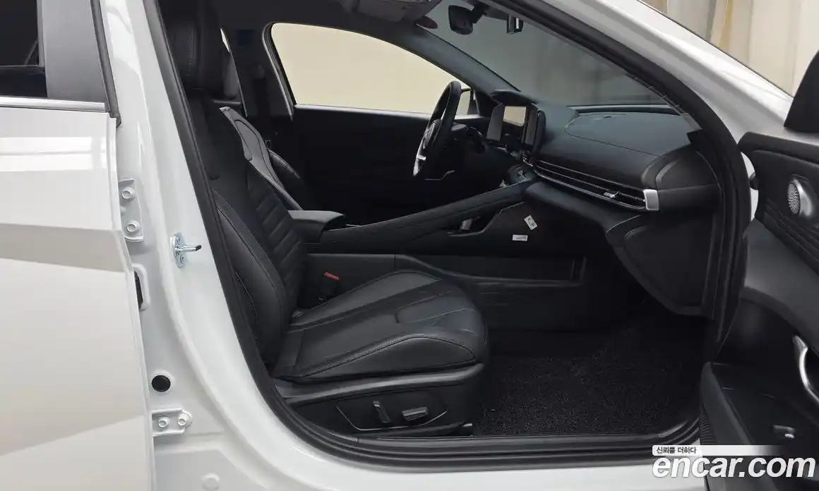 Hyundai Avante 2026 1.6 Автомат в Москве № 745281, фото 11