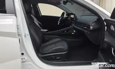 Hyundai Avante 2026 1.6 Автомат в Москве № 745281, миниатюра 11