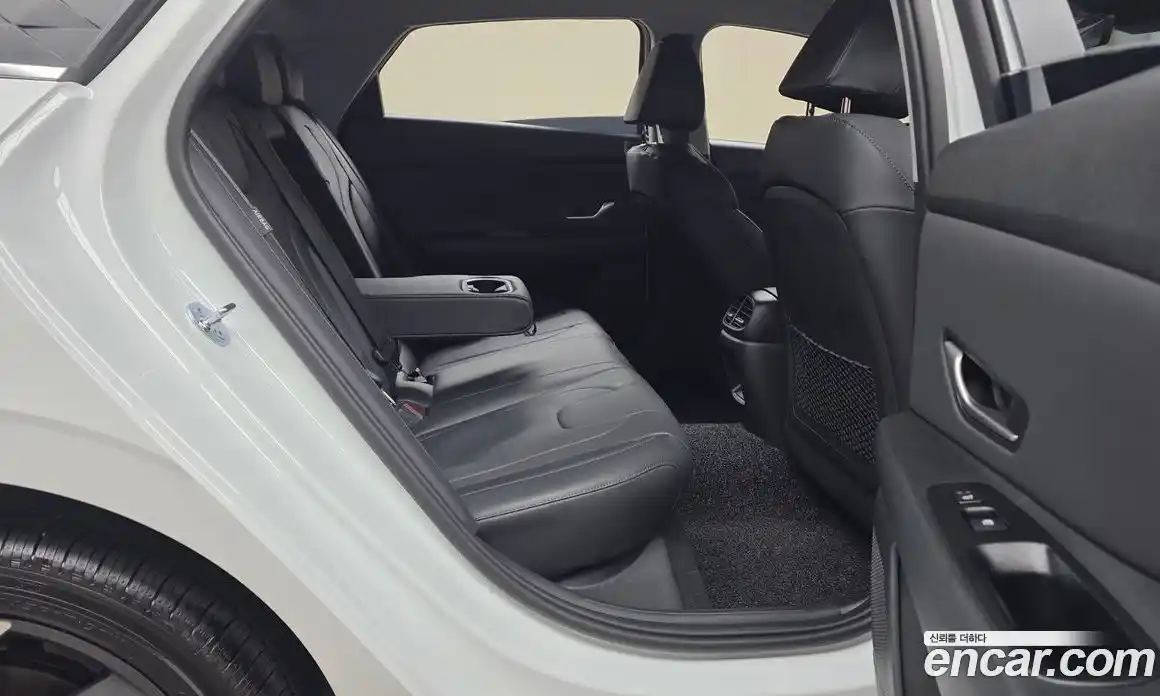 Hyundai Avante 2026 1.6 Автомат в Москве № 745281, фото 12