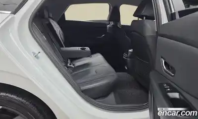 Hyundai Avante 2026 1.6 Автомат в Москве № 745281, миниатюра 12