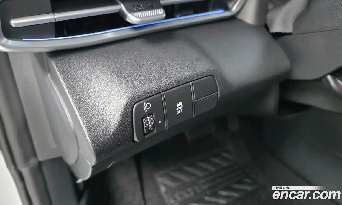 Hyundai Avante 2026 1.6 Автомат в Москве № 745281, фото 14