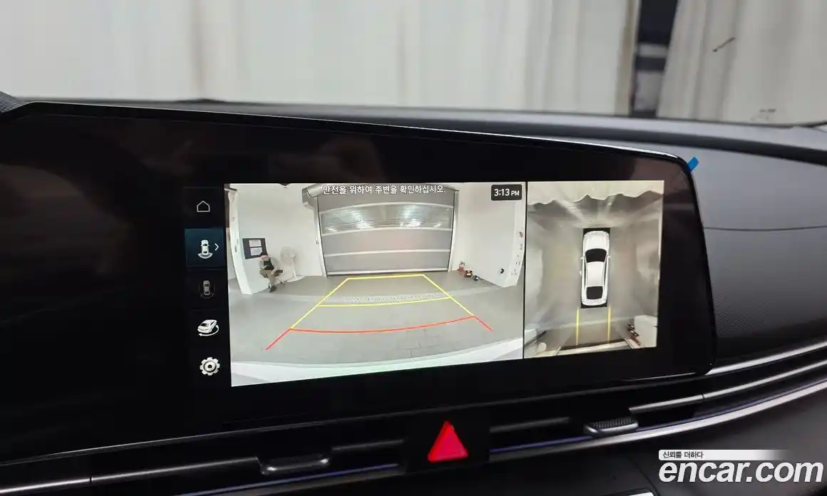 Hyundai Avante 2026 1.6 Автомат в Москве № 745281, фото 16