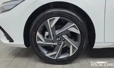 Hyundai Avante 2026 1.6 Автомат в Москве № 745281, миниатюра 5