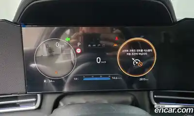 Hyundai Avante 2026 1.6 Автомат в Москве № 745281, миниатюра 8