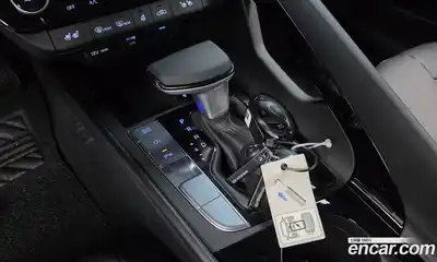 Hyundai Avante 2026 1.6 Автомат в Москве № 745281, миниатюра 9