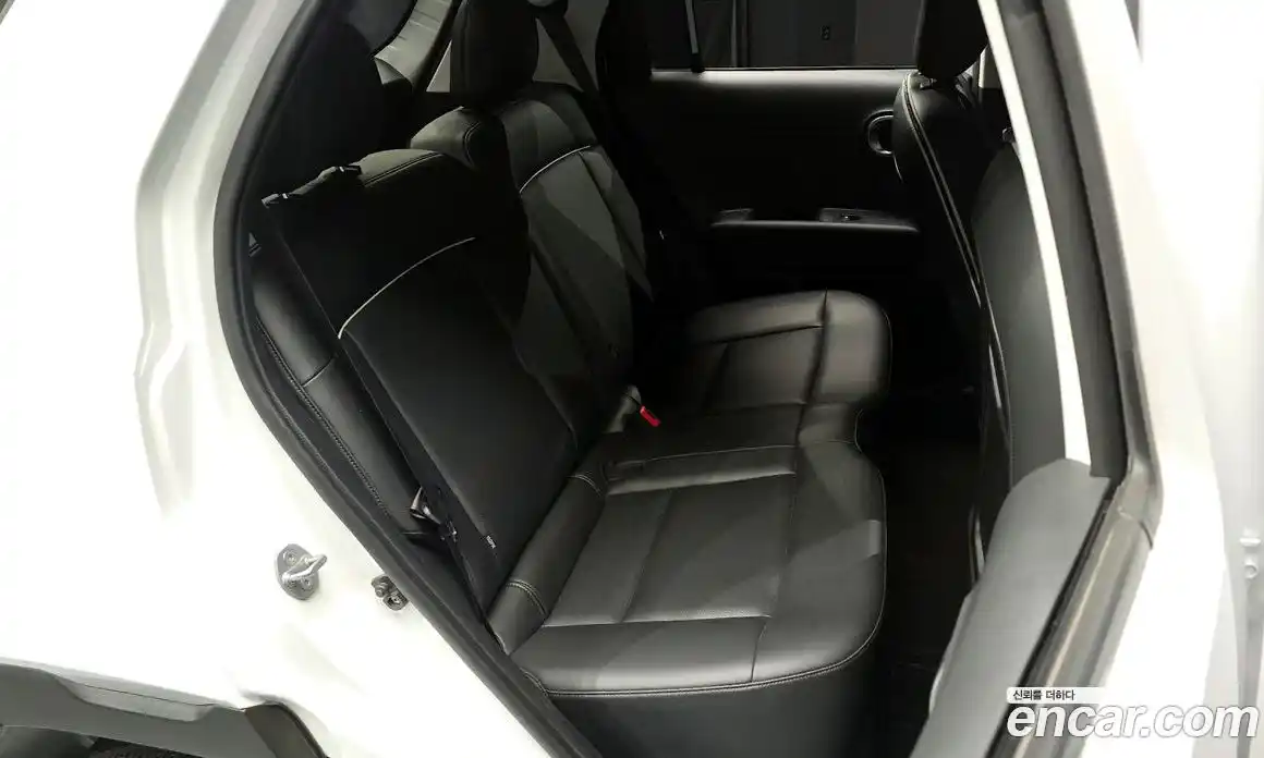 Hyundai Casper 2024 1.0 Автомат в Москве № 745477, фото 12