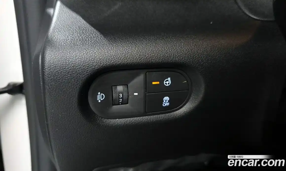 Hyundai Casper 2024 1.0 Автомат в Москве № 745477, фото 17