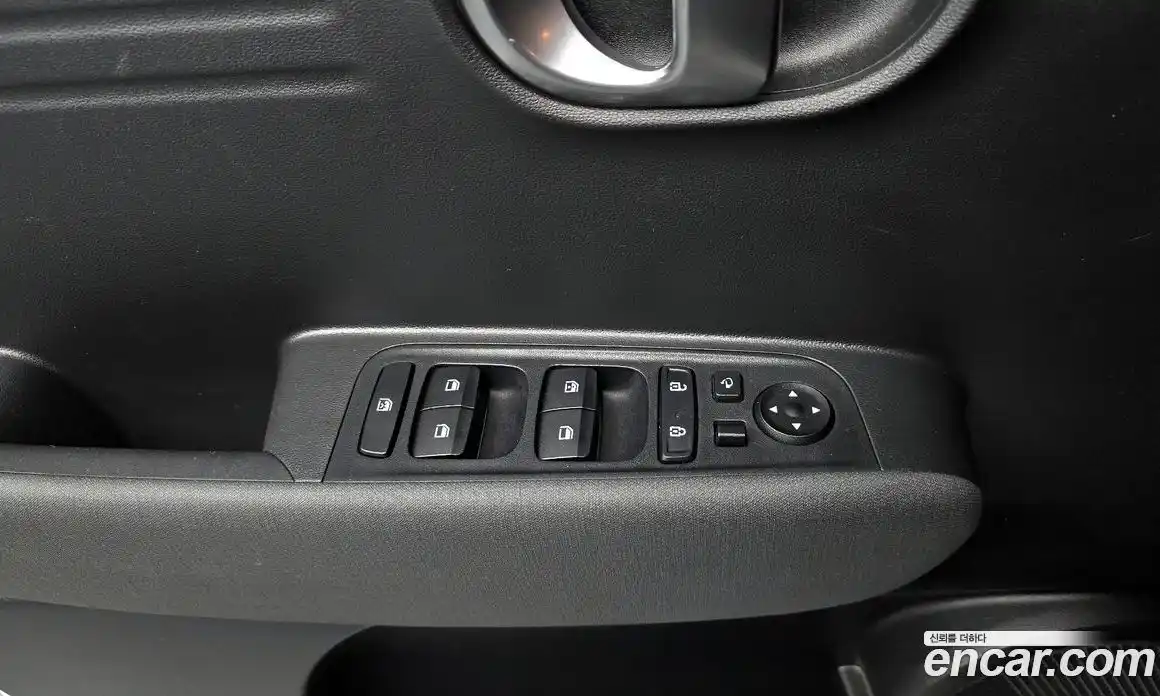 Hyundai Casper 2024 1.0 Автомат в Москве № 745477, фото 18