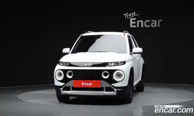 Hyundai Casper 2024 1.0 Автомат в Москве № 745477, миниатюра 3