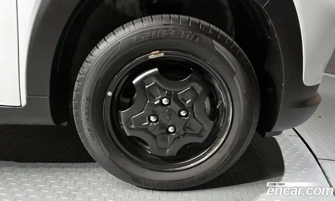 Hyundai Casper 2024 1.0 Автомат в Москве № 745477, фото 5