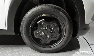 Hyundai Casper 2024 1.0 Автомат в Москве № 745477, миниатюра 5