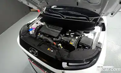 Hyundai Casper 2024 1.0 Автомат в Москве № 745477, миниатюра 6