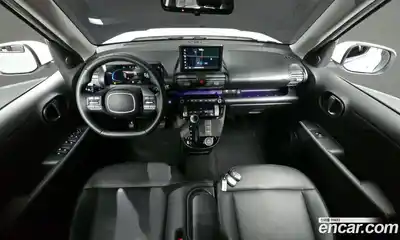 Hyundai Casper 2024 1.0 Автомат в Москве № 745477, миниатюра 7