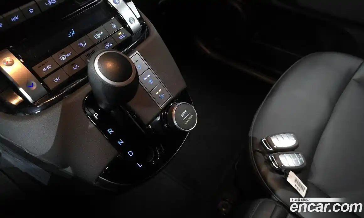 Hyundai Casper 2024 1.0 Автомат в Москве № 745477, фото 9