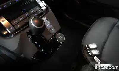 Hyundai Casper 2024 1.0 Автомат в Москве № 745477, миниатюра 9