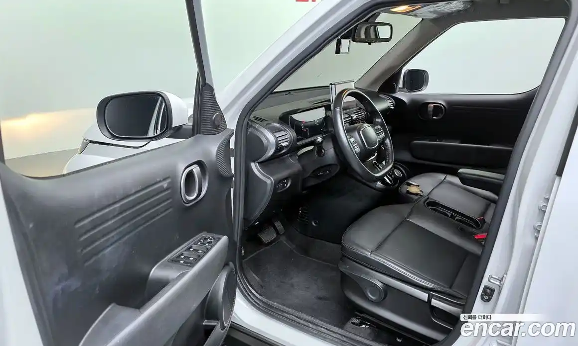 Hyundai Casper 2023 1.0 Автомат в Москве № 745479, фото 11