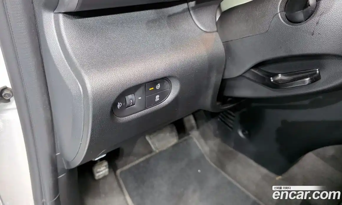 Hyundai Casper 2023 1.0 Автомат в Москве № 745479, фото 17