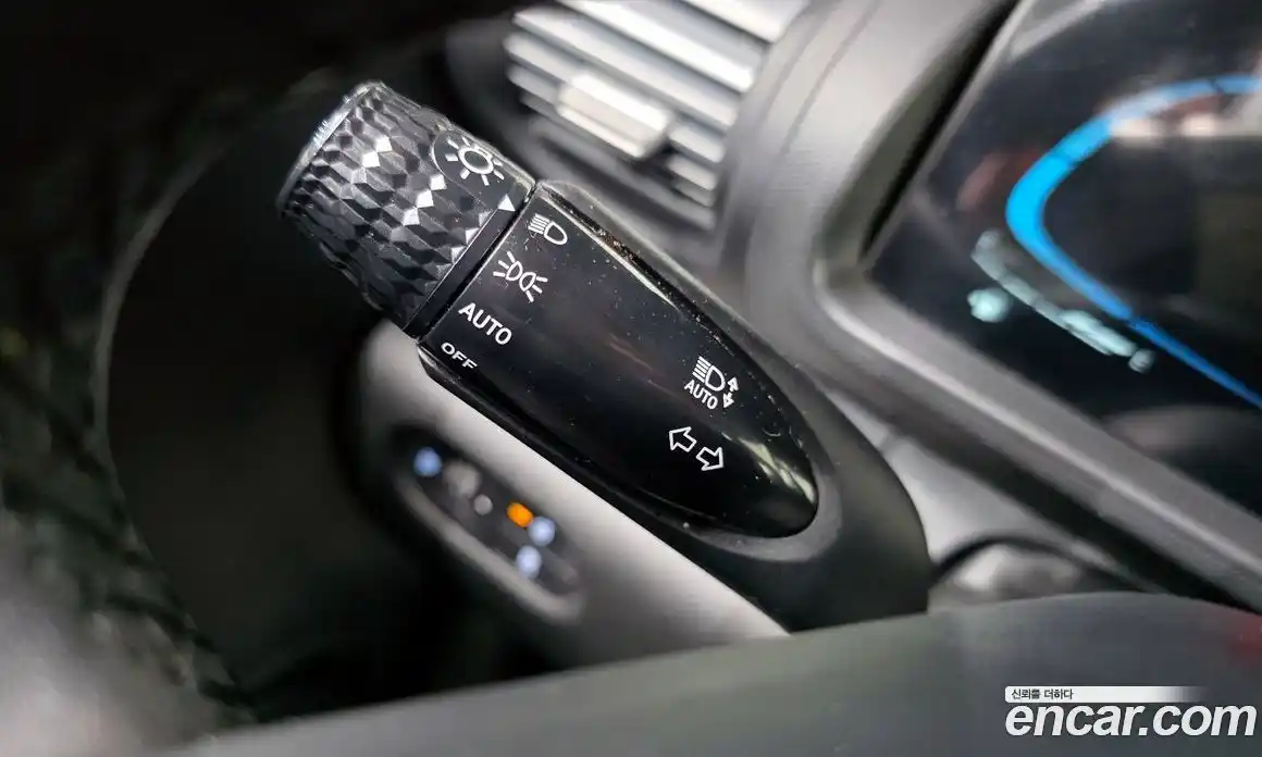 Hyundai Casper 2023 1.0 Автомат в Москве № 745479, фото 18