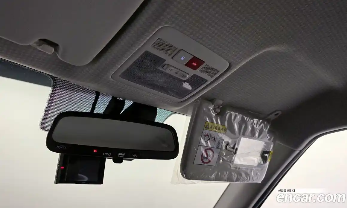 Hyundai Casper 2023 1.0 Автомат в Москве № 745479, фото 19