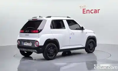 Hyundai Casper 2023 1.0 Автомат в Москве № 745479, миниатюра 2