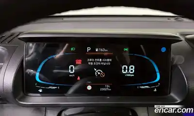 Hyundai Casper 2023 1.0 Автомат в Москве № 745479, миниатюра 8