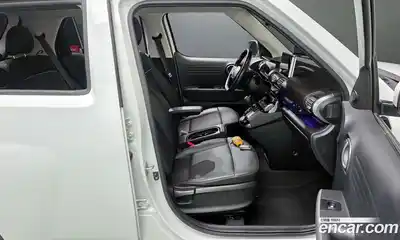 Hyundai Casper 2023 1.0 Автомат в Москве № 745479, миниатюра 10