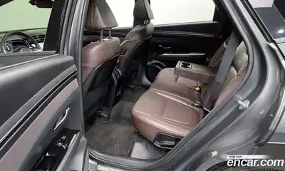 Hyundai Tucson 2023 1.6 Автомат в Москве № 745696, миниатюра 12