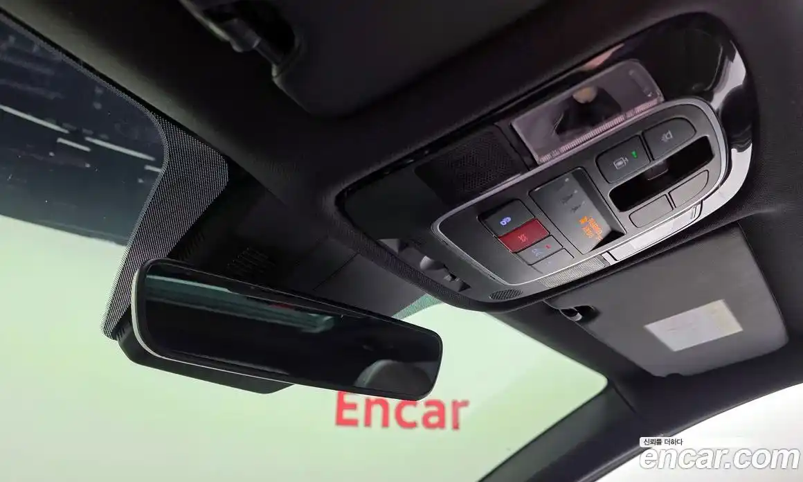 Hyundai Tucson 2023 1.6 Автомат в Москве № 745696, фото 17