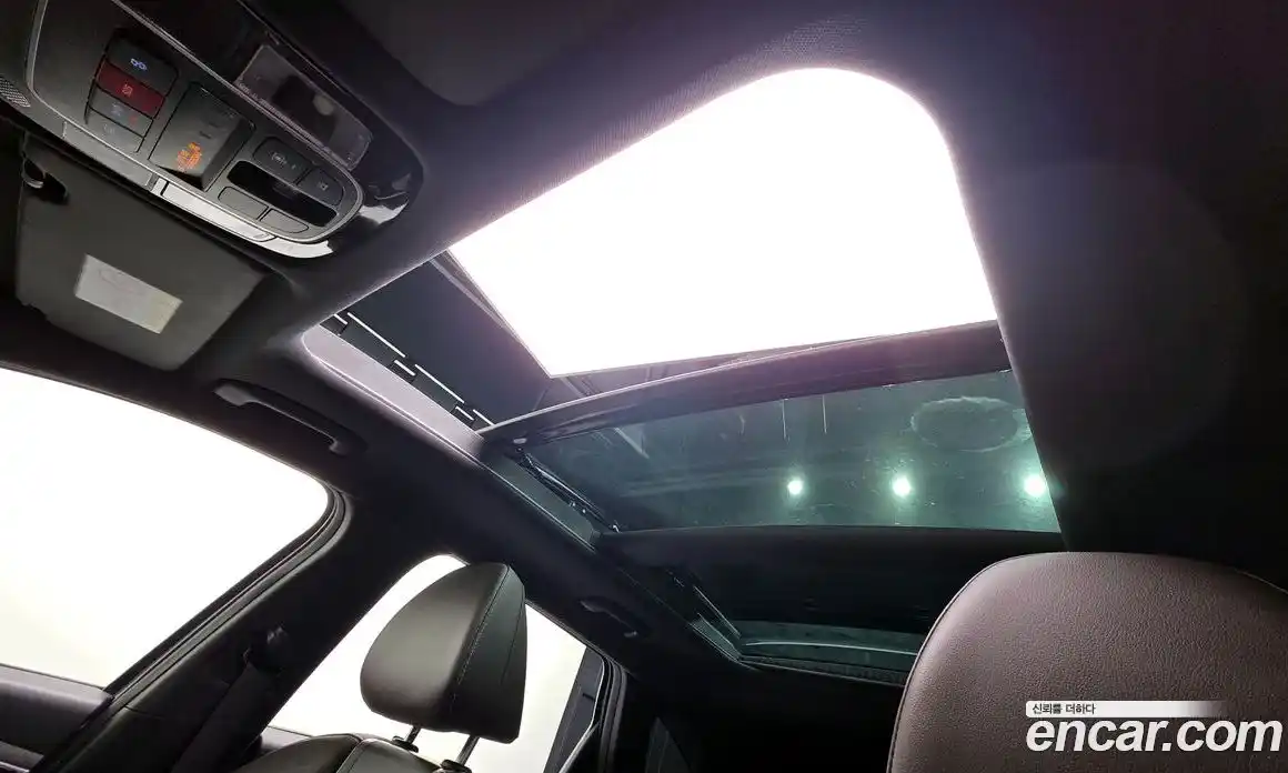 Hyundai Tucson 2023 1.6 Автомат в Москве № 745696, фото 19