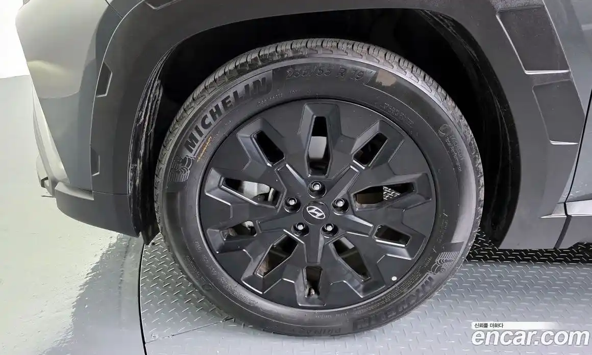 Hyundai Tucson 2023 1.6 Автомат в Москве № 745696, фото 5