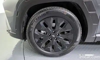 Hyundai Tucson 2023 1.6 Автомат в Москве № 745696, миниатюра 5