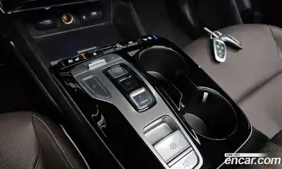 Hyundai Tucson 2023 1.6 Автомат в Москве № 745696, миниатюра 9