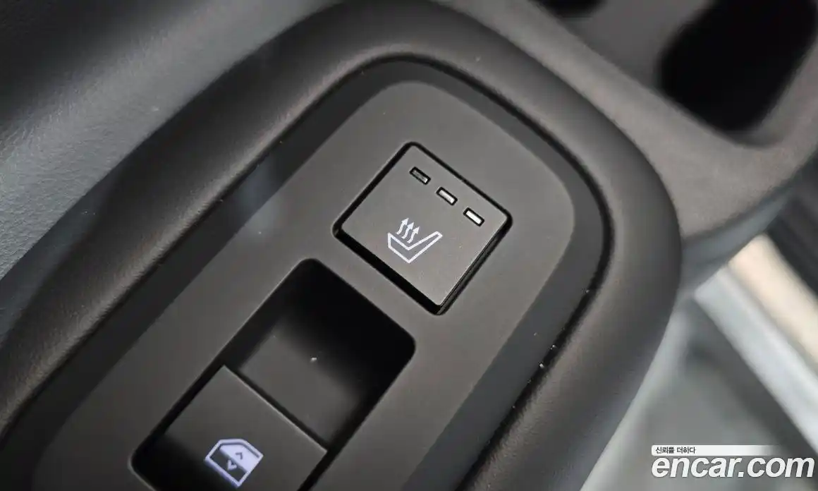 Hyundai Santa Fe 2024 1.6 Автомат в Москве № 745706, фото 17