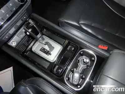 SsangYong Rexton 2017 2.2 Автомат в Москве № 745984, миниатюра 12