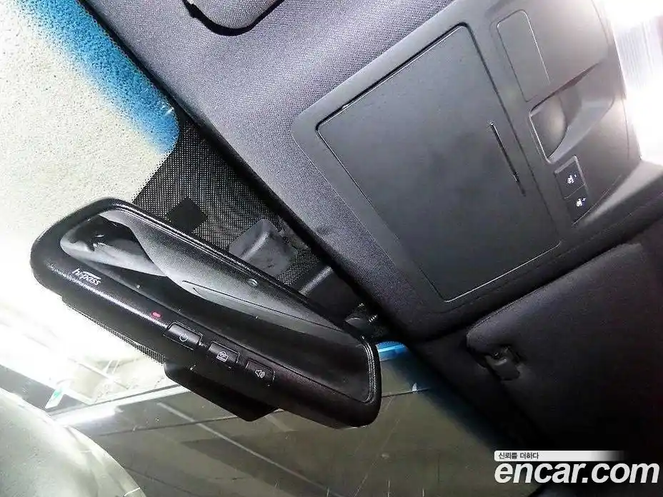 SsangYong Rexton 2017 2.2 Автомат в Москве № 745984, фото 16