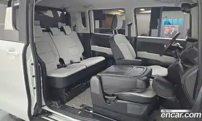 Kia Ray 2026 1.0 Автомат в Москве № 746010, миниатюра 12